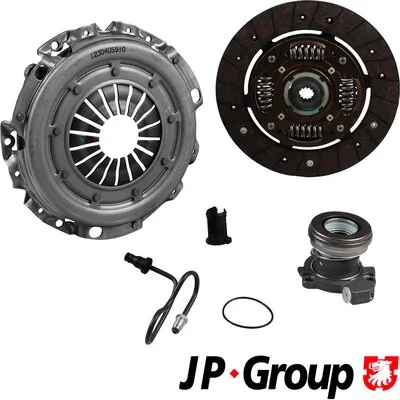 Clutch Kit